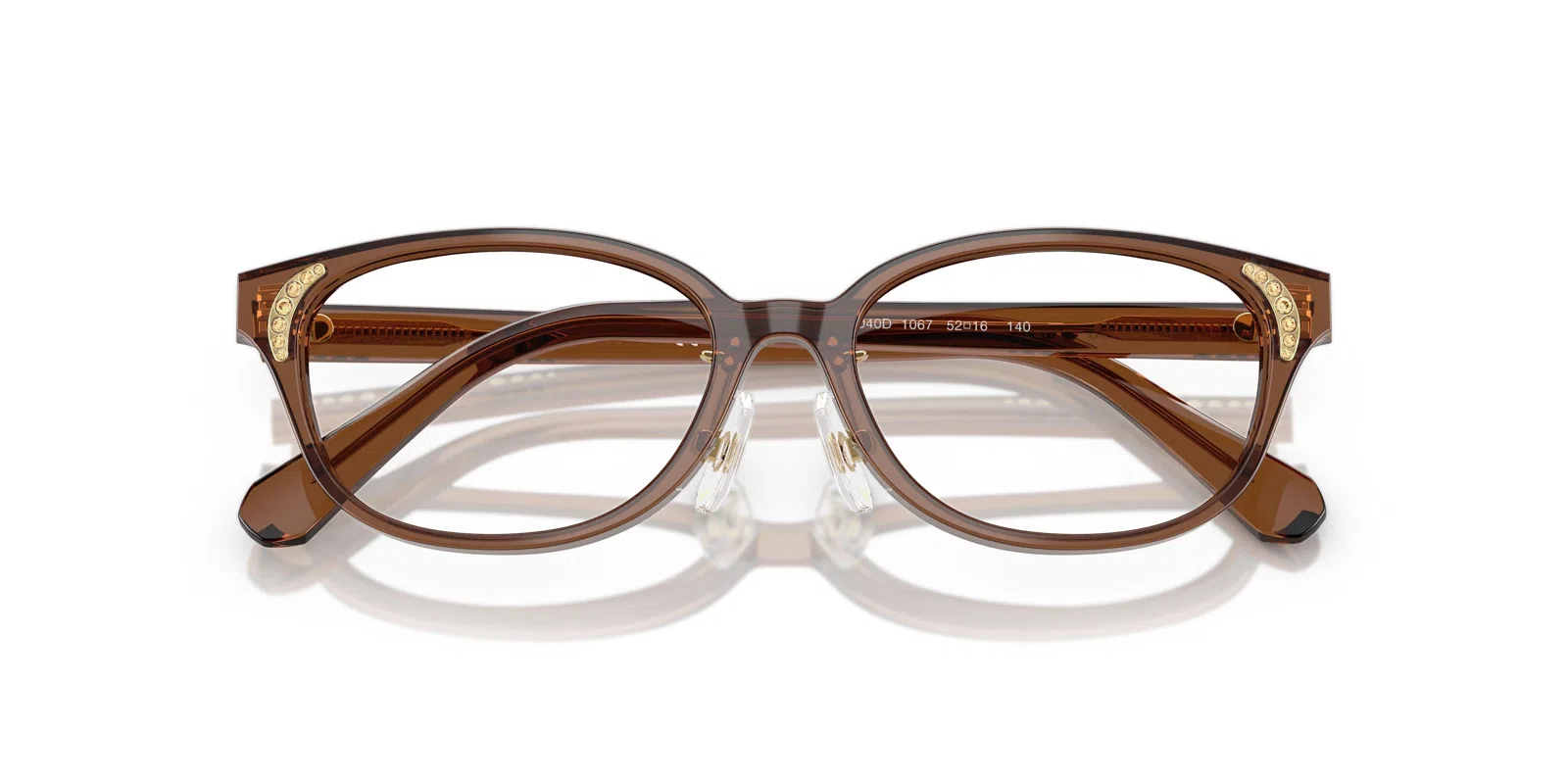 Swarovski 2040D Eyeglasses - view 9